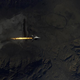 Illustration for article titled Spectacular photos of SpaceShipTwo breaking the sound barrier